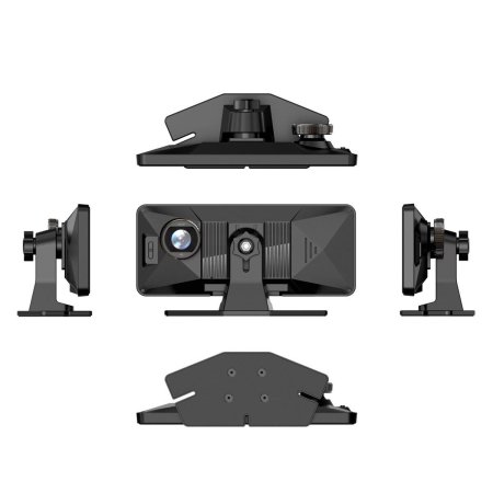 Видеорегистратор зеркало Eplutus DVR-940 Видеорегистратор зеркало Eplutus DVR-940