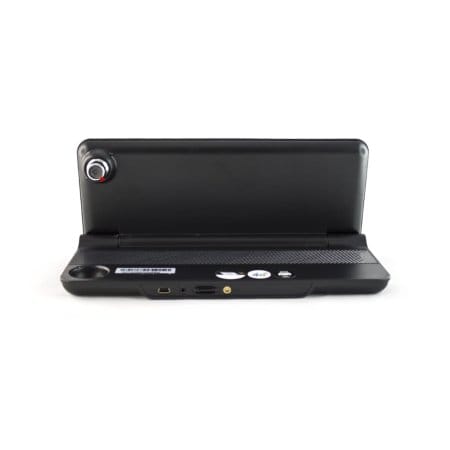 Зеркало навигатор с регистратором XPX ZX-878L Зеркало навигатор с регистратором XPX ZX-878L