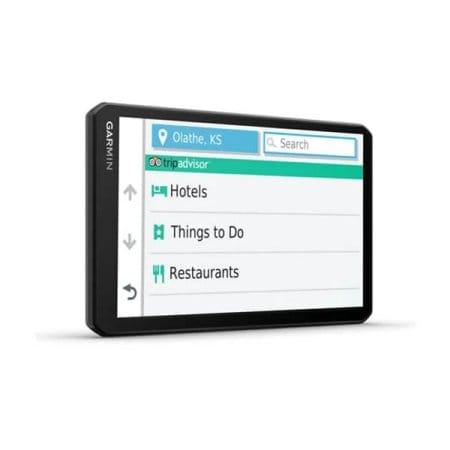 Навигатор Garmin Dezl LGV 700 MT-D Грузовик Навигатор Garmin Dezl LGV 700 MT-D Грузовик