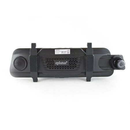 Видеорегистратор зеркало Eplutus D85