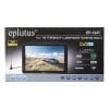 Портативный телевизор Eplutus EP-124T Портативный телевизор Eplutus EP-124T