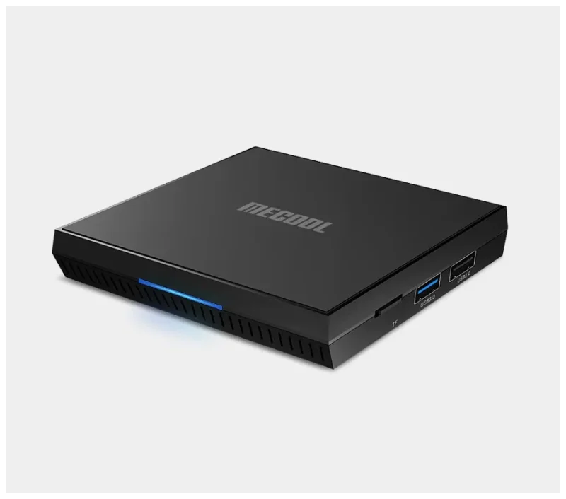 Смарт-приставка Mecool KM6 2/16GB