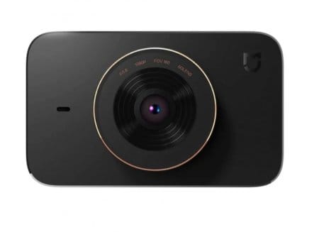 Видеорегистратор Xiaomi Mi Dash Cam 1S