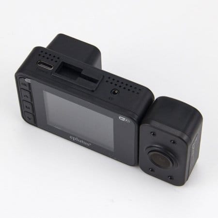 Видеорегистратор зеркало Eplutus DVR-942 Видеорегистратор зеркало Eplutus DVR-942