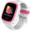 Умные часы Elari KidPhone Ну, погоди! (белый)