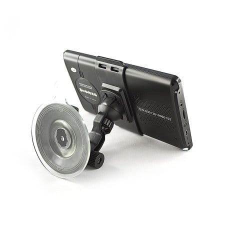 Навигатор GEOFOX MID 702 ver2 Навигатор GEOFOX MID 702 ver2