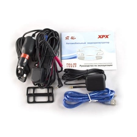 Зеркало навигатор XPX ZX-969D Зеркало навигатор XPX ZX-969D