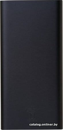 Внешний аккумулятор Xiaomi Mi Power Bank 2i 10000mAh (темно-синий) Внешний аккумулятор Xiaomi Mi Power Bank 2i 10000mAh (темно-синий)