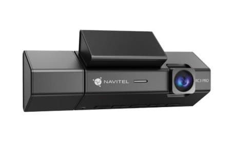 Видеорегистратор-GPS информатор (2в1) NAVITEL RC3 PRO Видеорегистратор-GPS информатор (2в1) NAVITEL RC3 PRO
