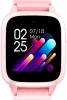 Детские часы Leefine Q23 4G (Розовые) Детские часы Leefine Q23 4G (Розовые)