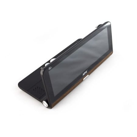 Зеркало навигатор с регистратором XPX ZX-878L Зеркало навигатор с регистратором XPX ZX-878L