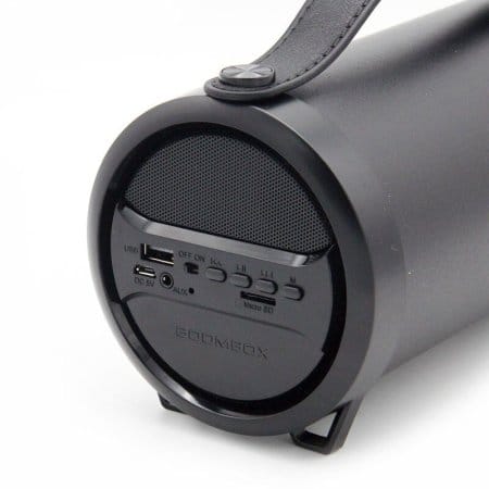 Беспроводная колонка Mivo M06 Беспроводная колонка Mivo M06