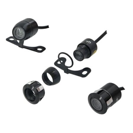 Камера заднего вида Swat VDC-410-B Камера заднего вида Swat VDC-410-B