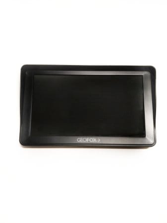 Навигатор GEOFOX 704X Glonass + GPS 512MB Навигатор GEOFOX 704X Glonass + GPS 512MB