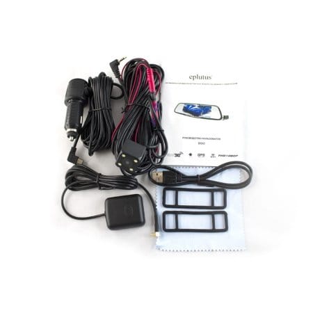 Зеркало навигатор Eplutus D30 Зеркало навигатор Eplutus D30