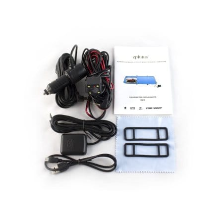 Зеркало навигатор Eplutus D22 Зеркало навигатор Eplutus D22