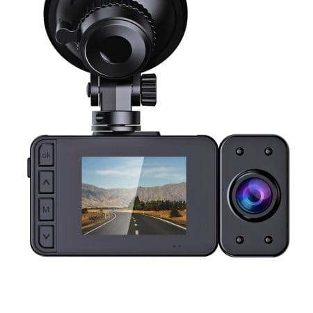 Видеорегистратор зеркало Eplutus DVR-942 Видеорегистратор зеркало Eplutus DVR-942