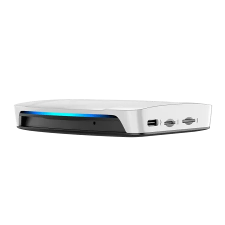 Приставка CarPlay Carlinkit TBox UHD 6225 8/128GB