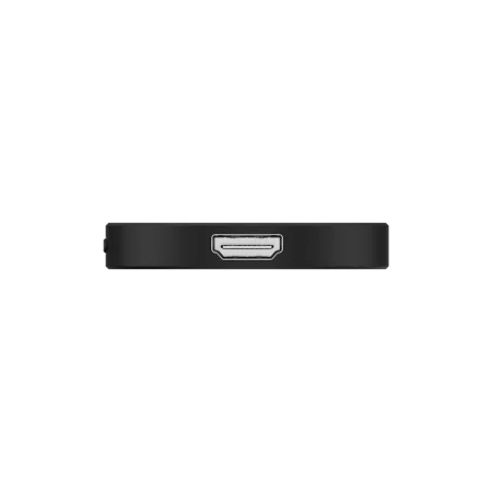 Беcпроводной адаптер CarlinKit HD2CP Pro Apple CarPlay и Android Auto с микрофоном