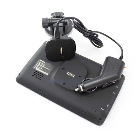 Навигатор GEOFOX 702 XE Навигатор GEOFOX 702 XE