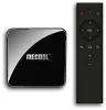 Смарт-приставка Mecool KM3 4/64GB
