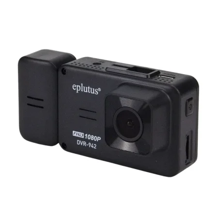 Видеорегистратор Eplutus DVR-942