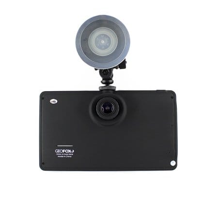 Навигатор с регистратором GEOFOX 702 SE Навигатор с регистратором GEOFOX 702 SE