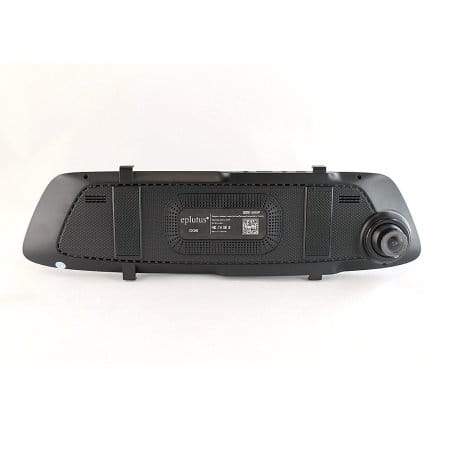 Видеорегистратор зеркало Eplutus D06