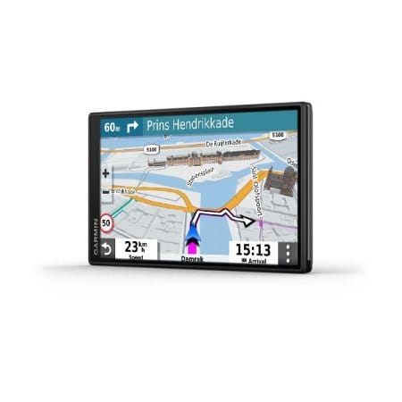 Навигатор Garmin DriveSmart 65 MT-D