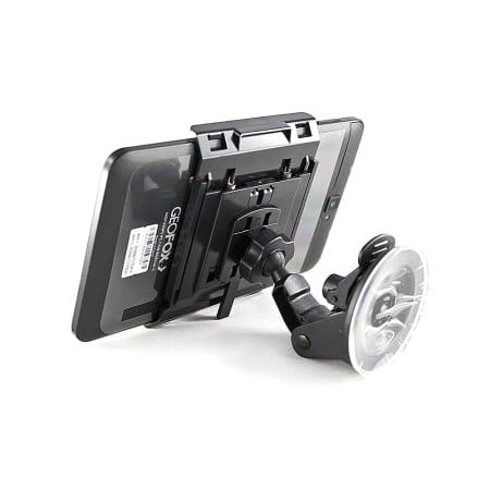 Навигатор GEOFOX MID743GPS IPS 8GB 3G Навигатор GEOFOX MID743GPS IPS 8GB 3G