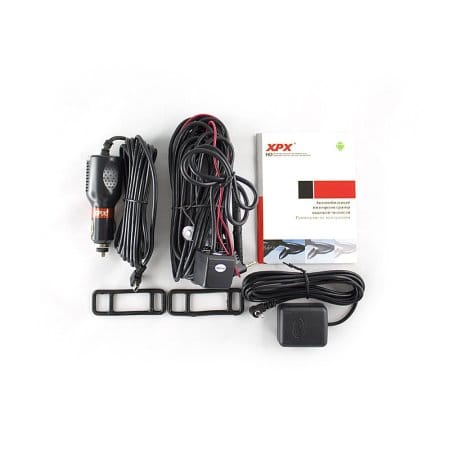 Зеркало навигатор XPX ZX-867 Зеркало навигатор XPX ZX-867