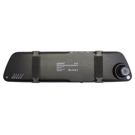 Видеорегистратор зеркало Eplutus D11