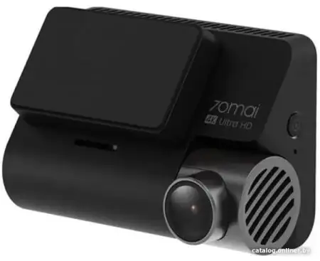 Видеорегистратор 70mai Dash Cam 4K A810 (русский язык меню)