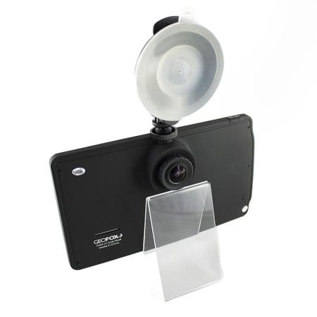 Навигатор с регистратором GEOFOX 702 SE Навигатор с регистратором GEOFOX 702 SE
