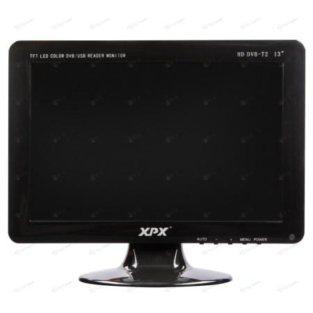Портативный телевизор XPX EA-128D