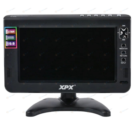 Автомобильный телевизор XPX EA-908D